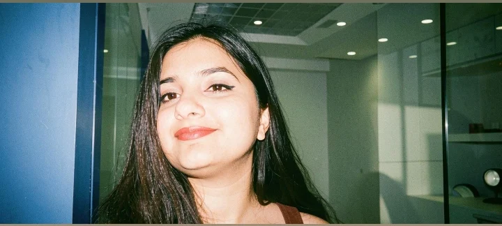 Manisha Chauhan | Founder, Roboax | Marketing, Animations, Game Development